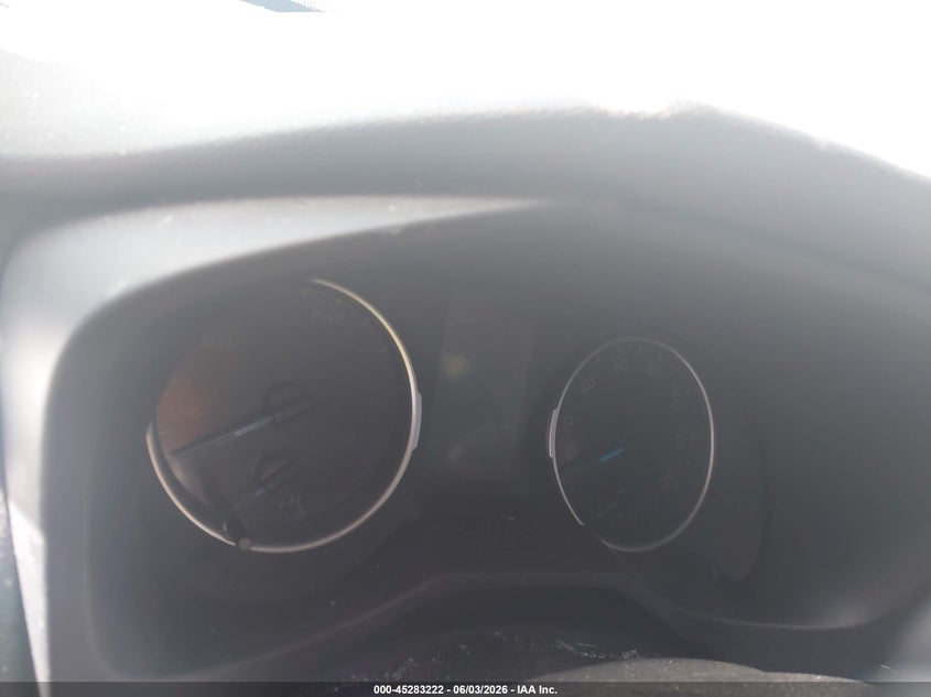 2021 Toyota Rav 4 VIN JTMRWRFV3MD125540 IAAI salvage auction — ROLLOVER, Salvage Title, sold $1,900 on 2026-07-16 (photo 7)