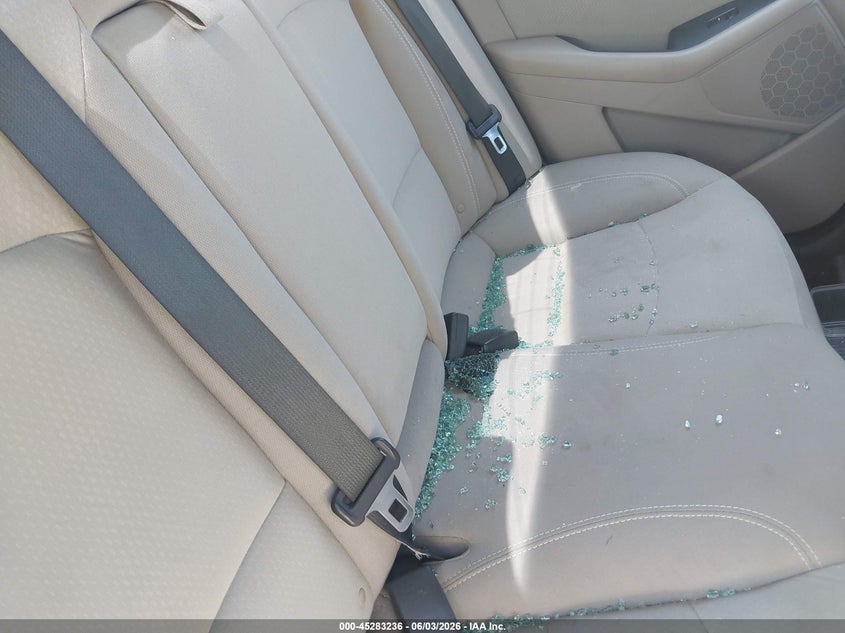 2013 Kia Optima VIN 5XXGM4A75DG123481 IAAI salvage auction — THEFT, Salvage Title, sold $700 on 2026-07-09 (photo 8)