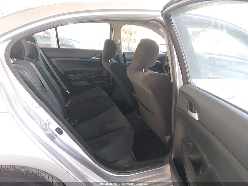 2010 Honda Accord VIN 1HGCP2F48AA138025 IAAI salvage auction — FRONT END, Salvage (Delaware), sold $1,300 on 2026-07-09 (photo 8)