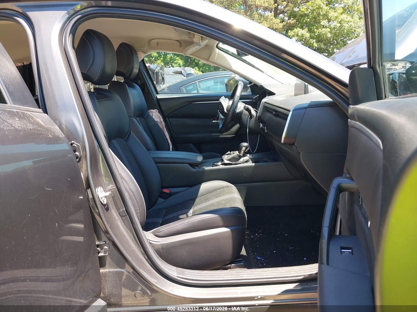 2024 Mazda Cx-50 VIN 7MMVABAM3RN189047 IAAI salvage auction — FRONT END, Salvage Title, sold $4,900 on 2026-07-21 (photo 5)