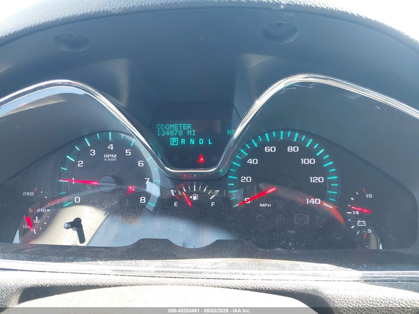 2013 Chevrolet Traverse VIN 1GNKVJKD6DJ213008 IAAI salvage auction — RIGHT FRONT, Prior Salvage (Minnesota), sold $725 on 2026-07-09 (photo 7)