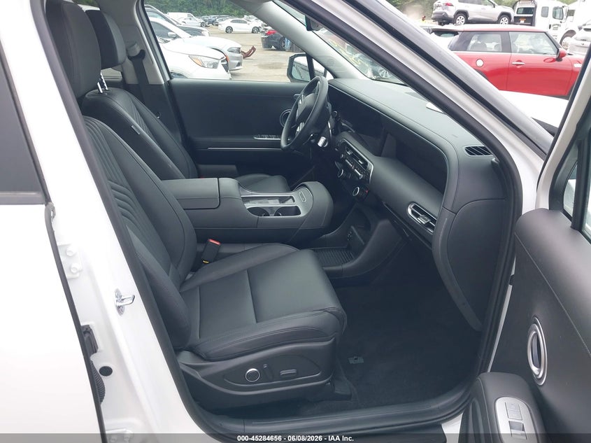 2026 Hyundai Palisade VIN KM8RNES23TU083680 IAAI salvage auction — REAR END, Salvage Title, sold $22,150 on 2026-07-29 (photo 5)