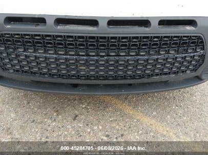 2015 Kia Soul VIN KNDJN2A20F7231885 IAAI salvage auction — FRONT END, Clear (Colorado), sold $1,200 on 2026-07-21 (photo 6)