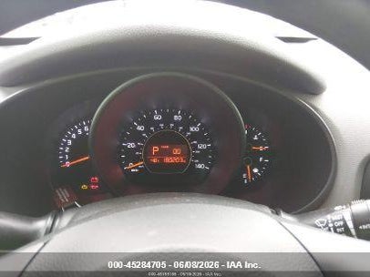 2015 Kia Soul VIN KNDJN2A20F7231885 IAAI salvage auction — FRONT END, Clear (Colorado), sold $1,200 on 2026-07-21 (photo 7)