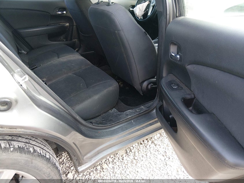 2013 Chrysler 200 VIN 1C3CCBBB7DN602227 IAAI salvage auction — FRONT END, Salvage Title, sold $200 on 2026-07-12 (photo 8)