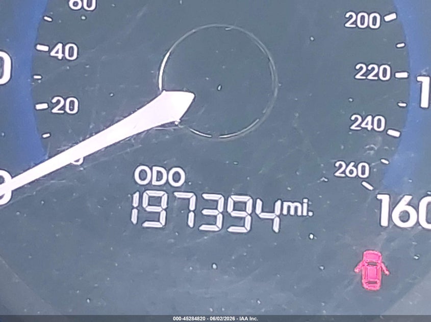 2013 Hyundai Sonata VIN KMHEC4A40DA094026 IAAI salvage auction — NORMAL WEAR, Clear (Utah), sold $350 on 2026-07-09 (photo 7)