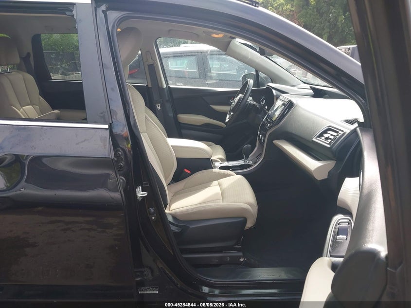 2021 Subaru Ascent VIN 4S4WMAHD9M3449821 IAAI salvage auction — ROOF, Salvage Title, sold $5,300 on 2026-07-29 (photo 5)