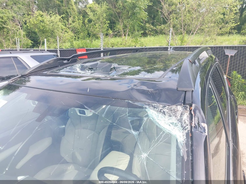 2021 Subaru Ascent VIN 4S4WMAHD9M3449821 IAAI salvage auction — ROOF, Salvage Title, sold $5,300 on 2026-07-29 (photo 6)