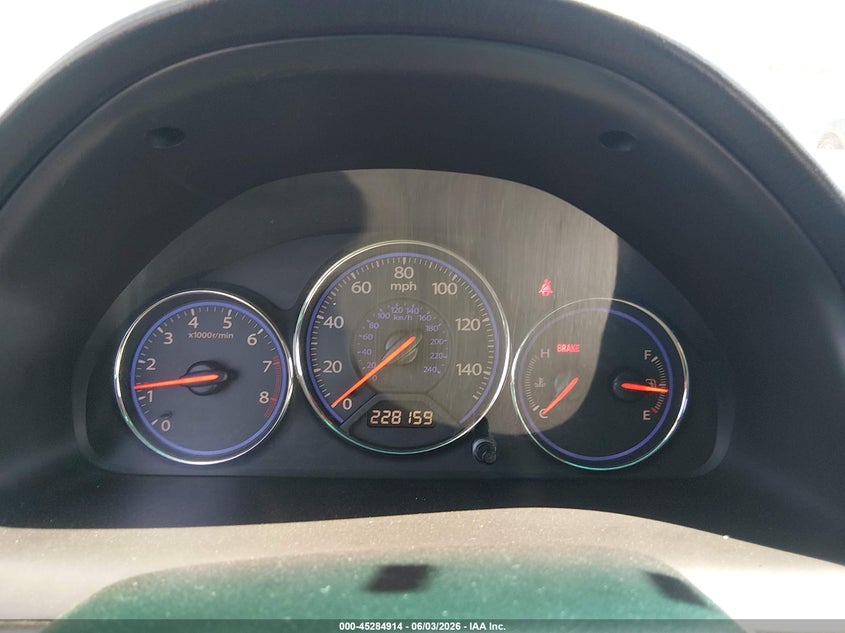 2003 Honda Civic VIN 2HGES155X3H549698 IAAI salvage auction — UNKNOWN, Salvage - Greater Than 75% (Maryland), sold $375 on 2026-07-27 (photo 7)