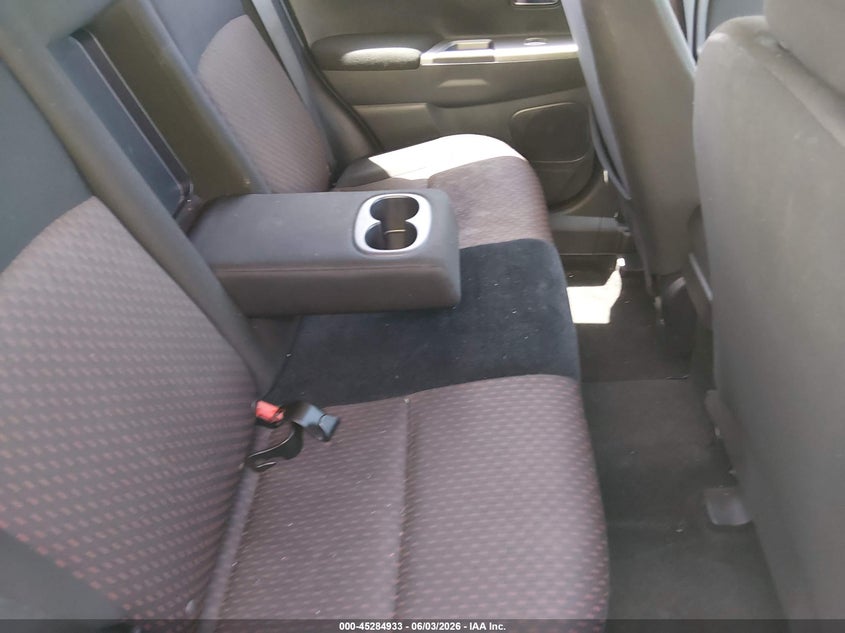 2019 Mitsubishi Outlander VIN JA4AR3AU7KU022368 IAAI salvage auction — SIDE, Salvage (Mississippi), sold $3,800 on 2026-07-30 (photo 8)