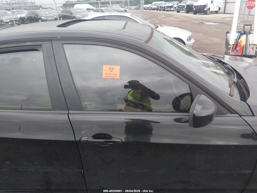 2011 BMW 3 series VIN WBAPH7C59BE674822 IAAI salvage auction — NORMAL WEAR, Clear (Montana), sold $200 on 2026-07-29 (photo 5)
