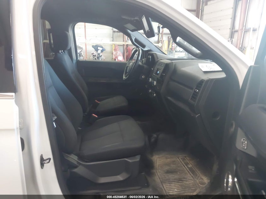2020 Ford Expedition VIN 1FMJK1GT9LEA78090 IAAI salvage auction — NORMAL WEAR, Sf97 (Michigan), sold $13,525 on 2026-07-20 (photo 5)
