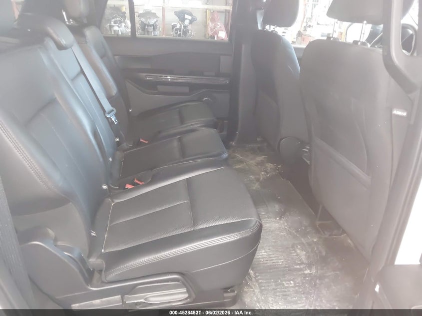 2020 Ford Expedition VIN 1FMJK1GT9LEA78090 IAAI salvage auction — NORMAL WEAR, Sf97 (Michigan), sold $13,525 on 2026-07-20 (photo 7)