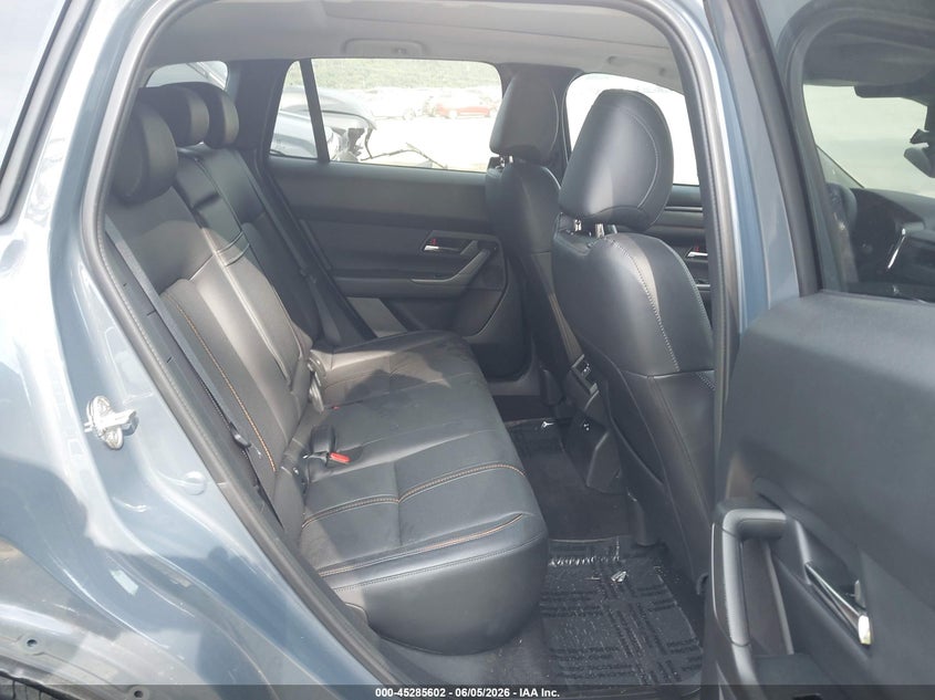 2023 Mazda Cx-50 VIN 7MMVABEM1PN102351 IAAI salvage auction — RIGHT FRONT, Salvage (South Carolina), sold $8,150 on 2026-07-07 (photo 8)