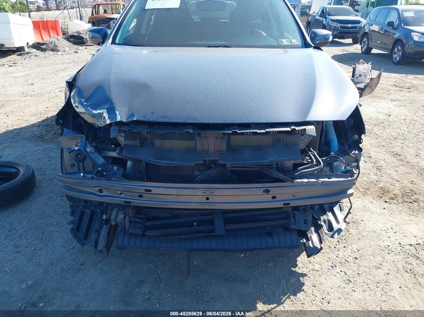 2016 Subaru Outback VIN 4S4BSALC9G3239078 IAAI salvage auction — FRONT END, Salvage (Pennsylvania), sold $2,650 on 2026-07-25 (photo 6)