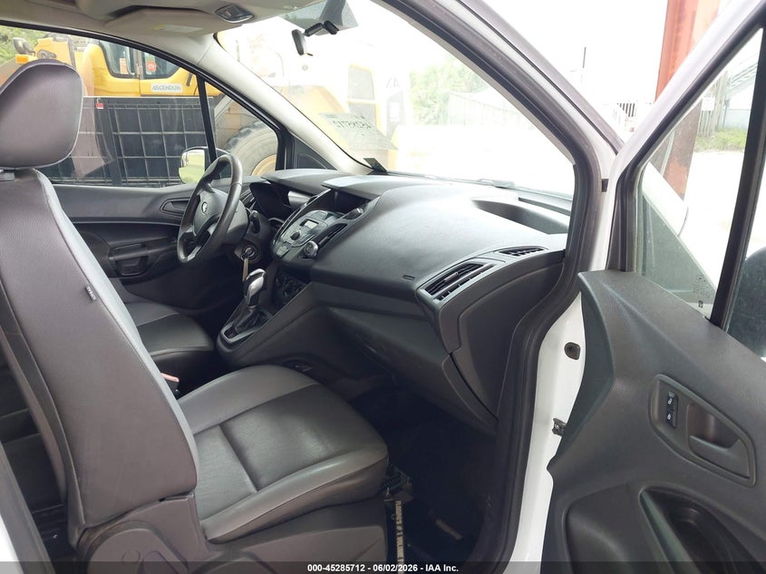2016 Ford Transit VIN NM0LS7E71G1269826 IAAI salvage auction — NORMAL WEAR, Salvage Title, sold $1,250 on 2026-07-28 (photo 5)