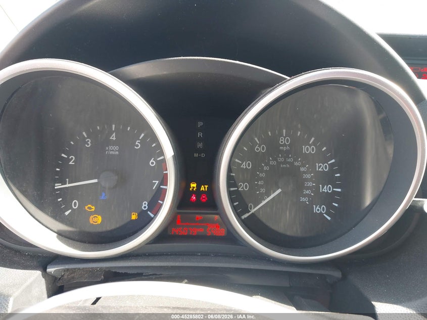 2012 Mazda 5 VIN JM1CW2BL1C0115029 IAAI salvage auction — NORMAL WEAR, Clear (New York), sold $425 on 2026-07-30 (photo 7)