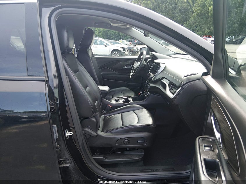 2024 Gmc Terrain VIN 3GKALPEG0RL226487 IAAI salvage auction — HAIL, Salvage Title, sold $8,900 on 2026-07-29 (photo 5)