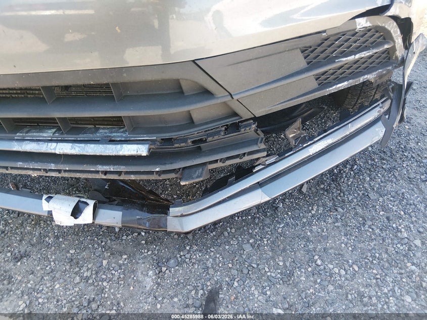 2016 Volkswagen Jetta VIN 3VW267AJ0GM270034 IAAI salvage auction — FRONT END, Salvage - Greater Than 75% (Maryland), sold $750 on 2026-09-20 (photo 6)
