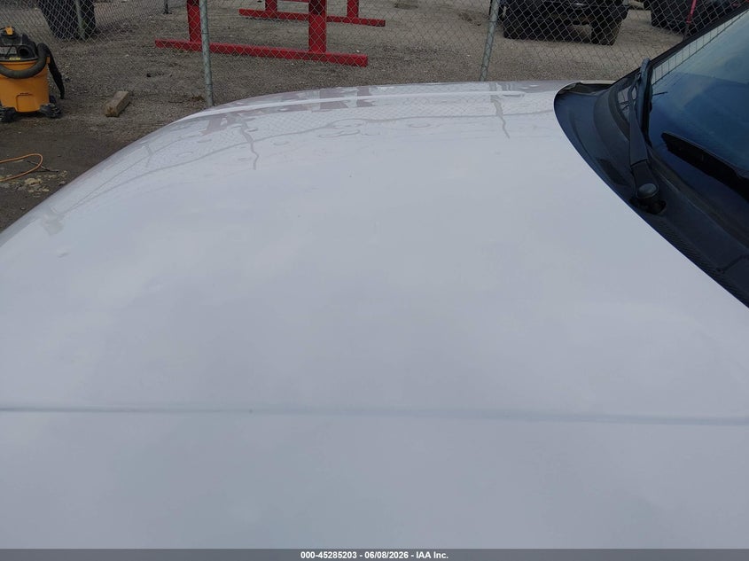 2018 Ford Flex VIN 2FMGK5C84JBA03177 IAAI salvage auction — HAIL, Salvage Title, sold $1,800 on 2026-07-09 (photo 6)