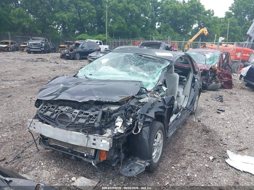 2011 Toyota Prius VIN JTDKN3DU9B5317869 IAAI salvage auction — ROLLOVER, Salvage (Ohio), sold $475 on 2026-07-08 (photo 6)
