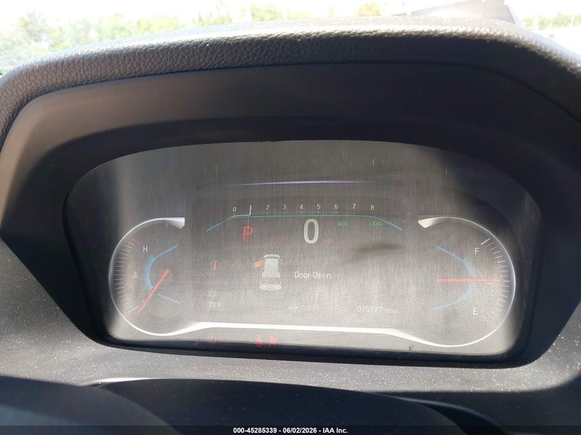 2019 Honda Pilot VIN 5FNYF5H69KB043621 IAAI salvage auction — SIDE, Salvage Title, sold $7,100 on 2026-07-22 (photo 7)