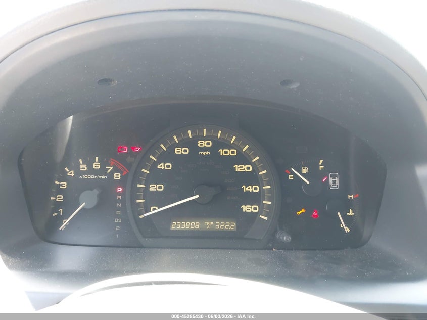 2006 Honda Accord VIN 1HGCM66536A059832 IAAI salvage auction — NORMAL WEAR, App For Dup Clear (California), sold $400 on 2026-07-09 (photo 7)