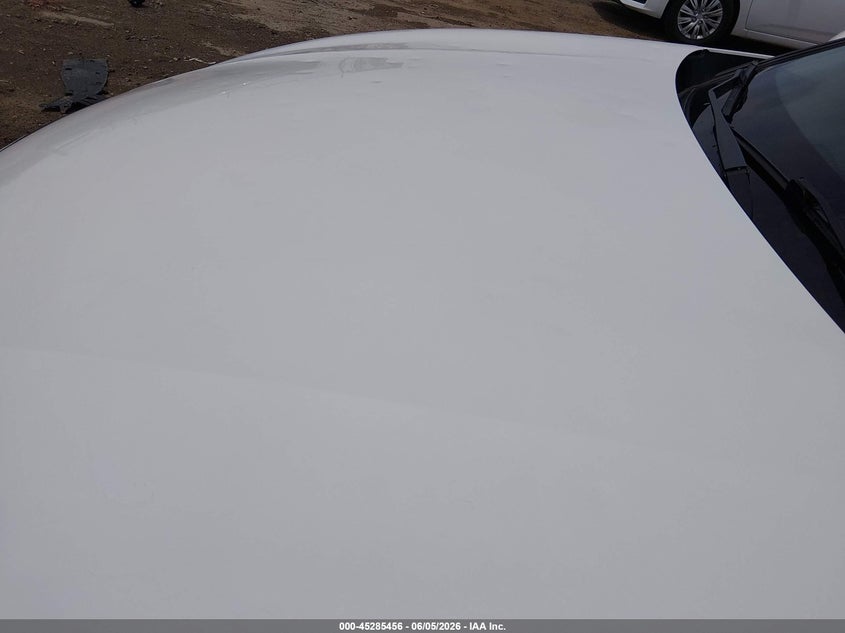 2023 Nissan Altima VIN 1N4BL4DVXPN328008 IAAI salvage auction — HAIL, Salvage (Kansas), sold $11,050 on 2026-08-21 (photo 6)