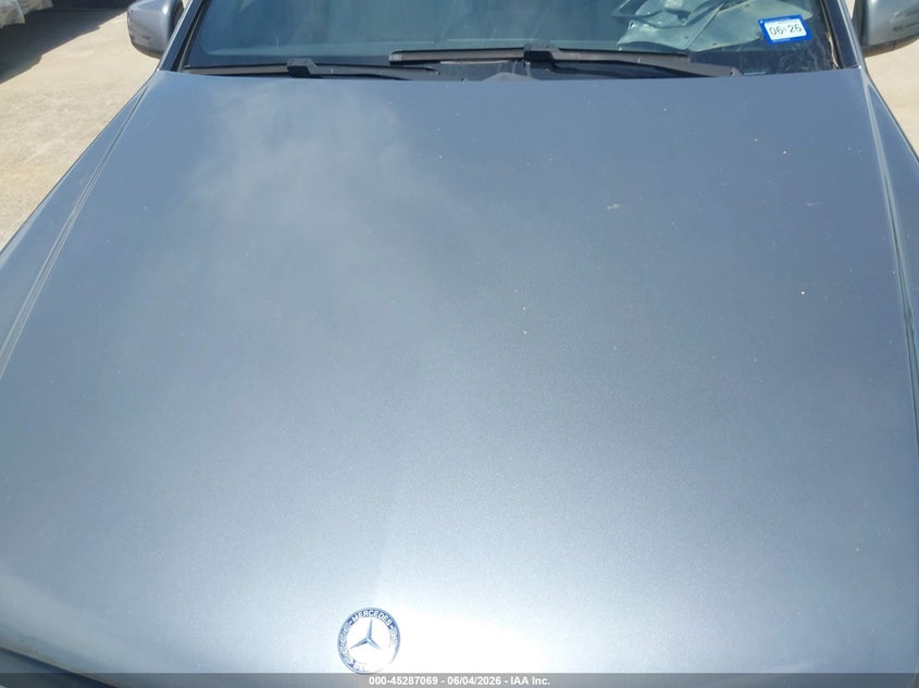 2014 Mercedes-benz C-klasse VIN WDDGF4HB2EG210338 IAAI salvage auction — REAR END, Salvage Title, sold $1,025 on 2026-07-17 (photo 6)