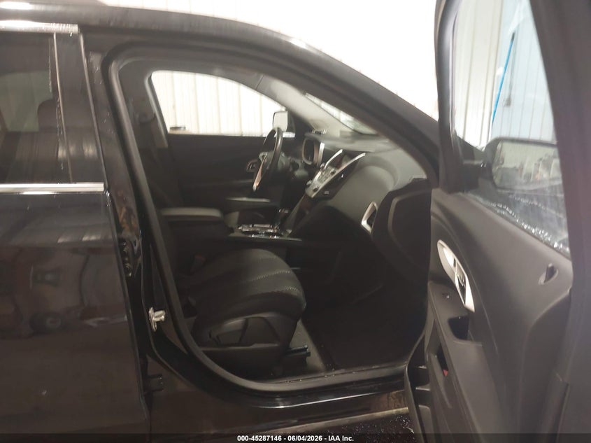 2016 Chevrolet Equinox VIN 2GNFLFEKXG6153802 IAAI salvage auction — RIGHT FRONT, Salvage Title, sold $2,100 on 2026-07-10 (photo 5)