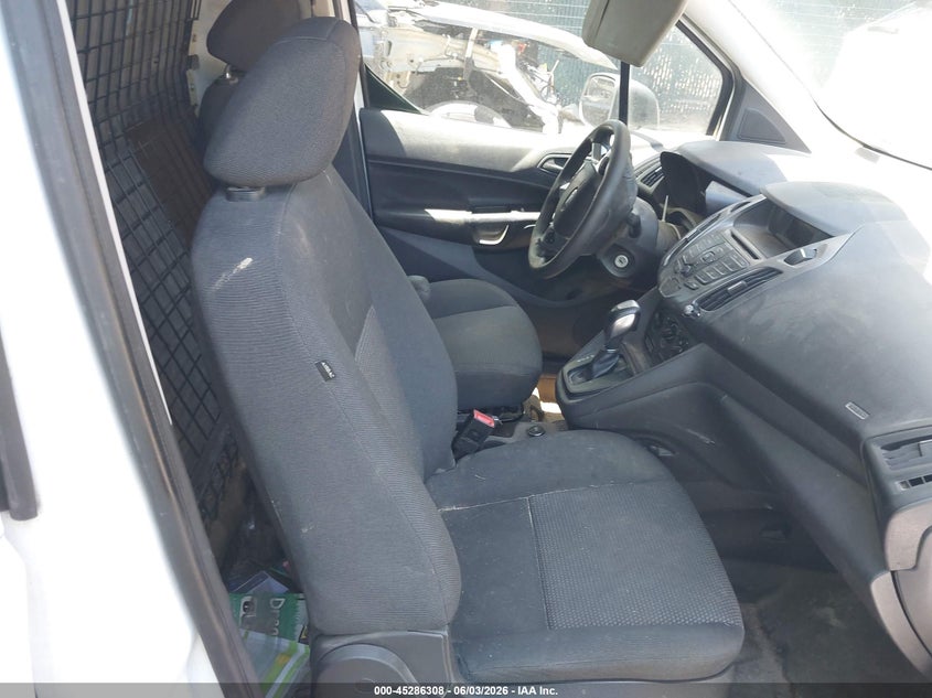 2015 Ford Transit VIN NM0LS7E72F1180927 IAAI salvage auction — NORMAL WEAR, Clear (Virginia), sold $550 on 2026-07-30 (photo 5)