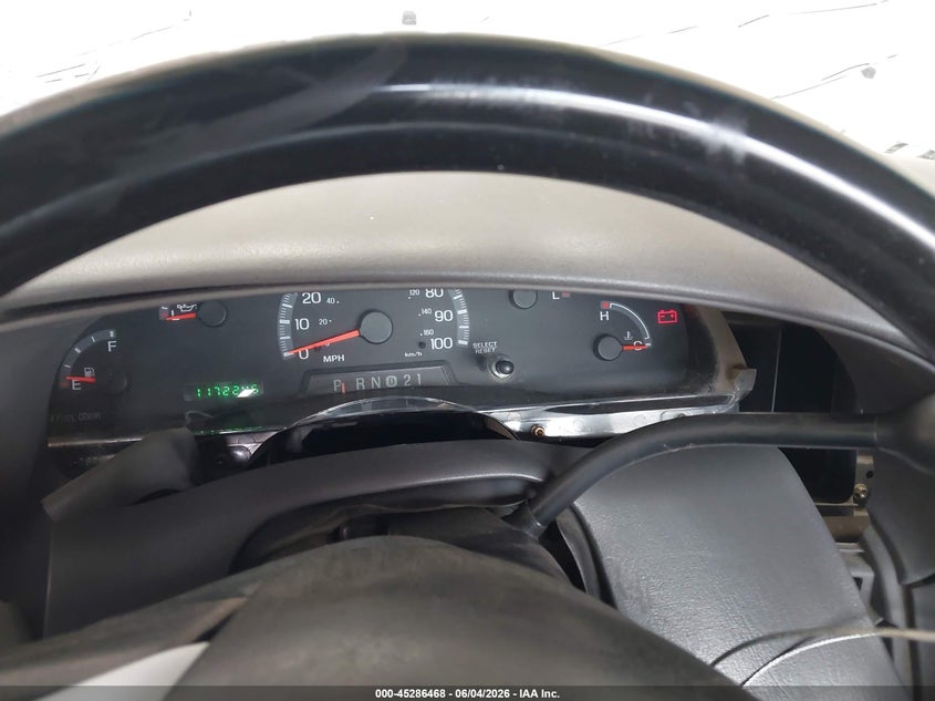 2004 Ford F-150 VIN 2FTRF17234CA22169 IAAI salvage auction — ALL OVER, Rebuildable (Florida), sold $300 on 2026-07-09 (photo 7)