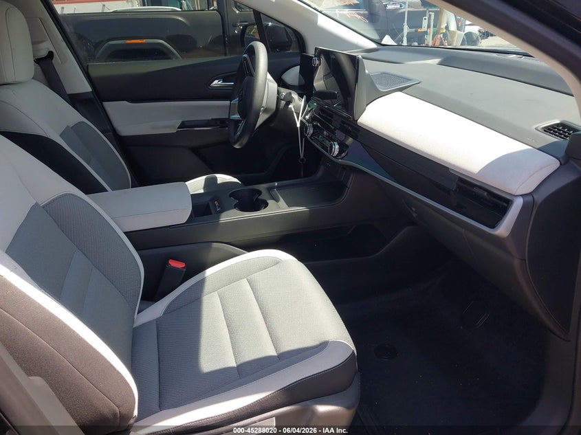 2024 Honda Prologue VIN 3GPKHVRJ8RS539335 IAAI salvage auction — LEFT REAR, Salvage Title, sold $8,100 on 2026-07-29 (photo 5)