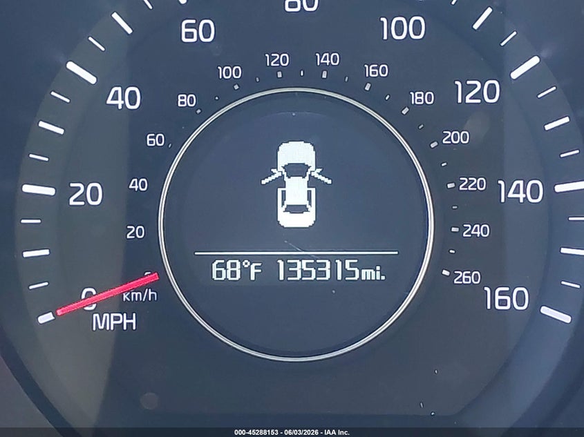 2014 Kia Optima VIN 5XXGM4A79EG297524 IAAI salvage auction — RIGHT SIDE, Salvage (Georgia), sold $1,175 on 2026-07-07 (photo 7)