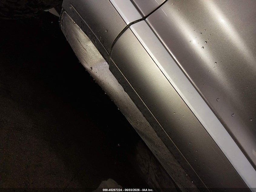 2005 Porsche Cayenne VIN WP1AB29P85LA65466 IAAI salvage auction — UNDERCARRIAGE, Salvage (Idaho), sold $800 on 2026-08-21 (photo 6)