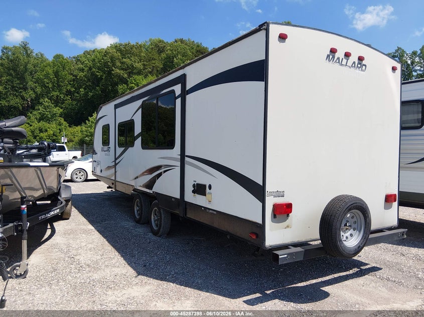 2017 Heartland rv Mallard VIN 5SFNB3126HE323448 IAAI salvage auction — WATER/FLOOD, Salvage (Tennessee), sold $1,800 on 2026-07-28 (photo 3)