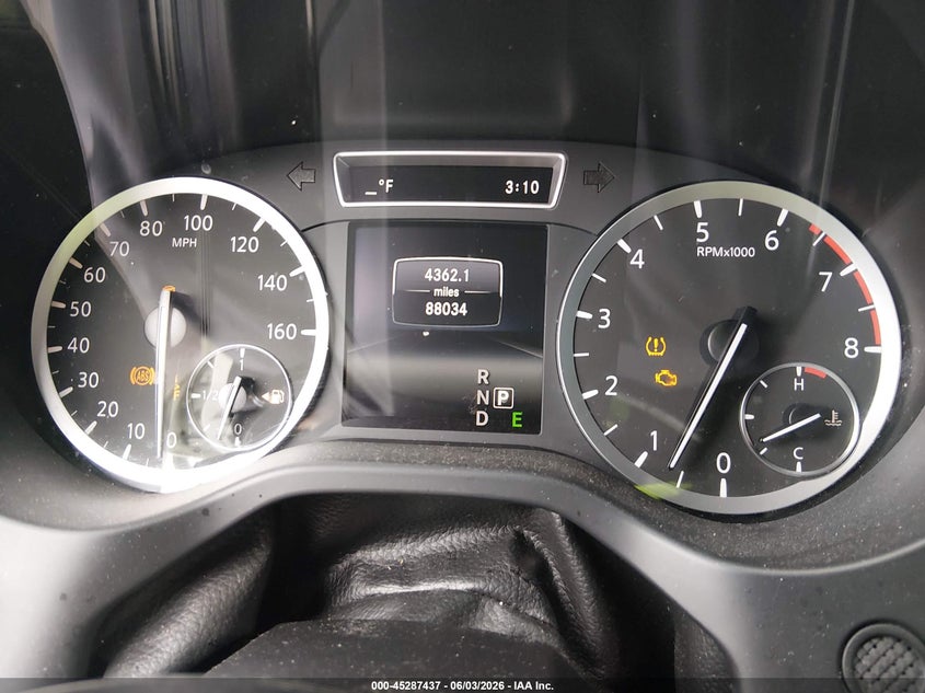 2018 Infiniti Qx30 VIN SJKCH5CP8JA045398 IAAI salvage auction — FRONT END, Salvage Title, sold $1,850 on 2026-07-27 (photo 7)