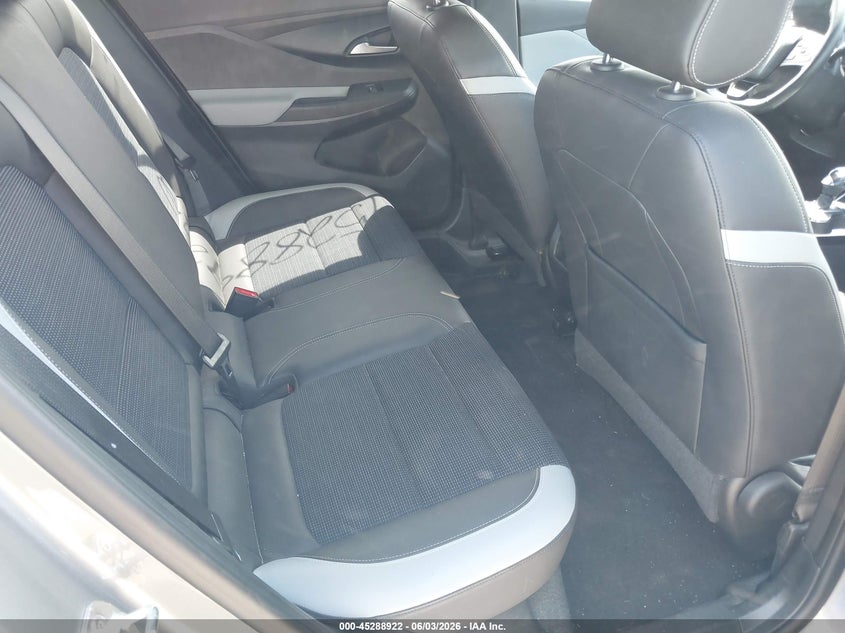 2024 Buick Envista VIN KL47LAE20RB027572 IAAI salvage auction — LEFT FRONT, Salvage Title, sold $8,200 on 2026-07-11 (photo 8)