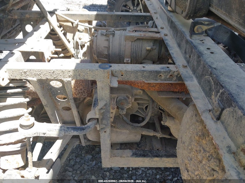 2010 Polaris Ranger VIN 4XATY76A7A4906341 IAAI salvage auction — NORMAL WEAR, Clear (Louisiana), sold $125 on 2026-07-10 (photo 8)