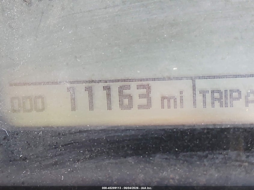 2015 Honda Gl1800c VIN JH2SC6848FK200140 IAAI salvage auction — NORMAL WEAR, Salvage Title, sold $5,150 on 2026-07-13 (photo 7)