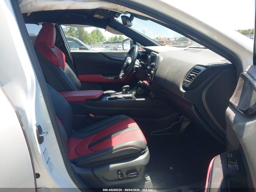 2022 Lexus Nx VIN JTJKGCEZ5N2002607 IAAI salvage auction — RIGHT SIDE, Salvage Title, sold $15,900 on 2026-07-29 (photo 5)