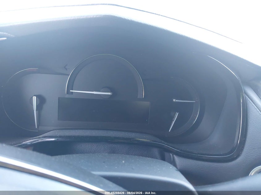 2019 Cadillac Cts VIN 1G6AX5SS5K0108681 IAAI salvage auction — SIDE, Salvage Title, sold $800 on 2026-07-11 (photo 7)