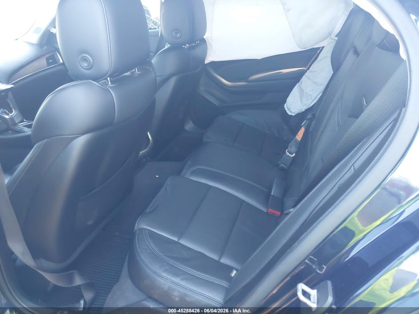 2019 Cadillac Cts VIN 1G6AX5SS5K0108681 IAAI salvage auction — SIDE, Salvage Title, sold $800 on 2026-07-11 (photo 8)