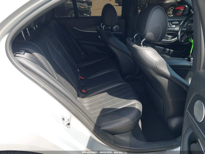 2019 Mercedes-benz E-klasse VIN WDDZF4JB7KA527601 IAAI salvage auction — ELECTRICAL, Salvage Title, sold $5,600 on 2026-07-31 (photo 8)