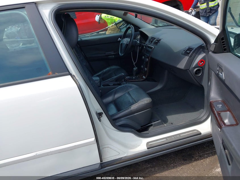 2006 Volvo S40 VIN YV1MS382962158346 IAAI salvage auction — RIGHT REAR, Salvage (Idaho), sold $300 on 2026-07-16 (photo 5)