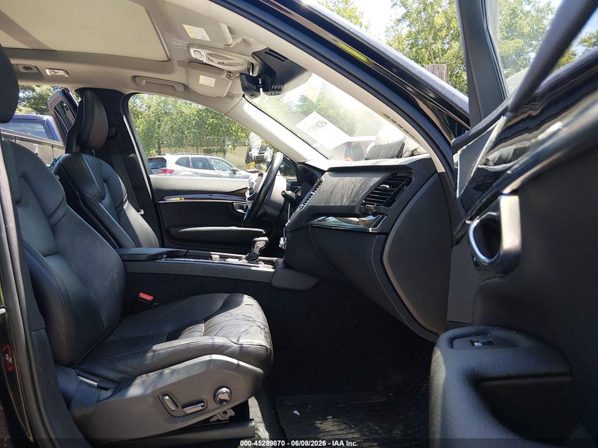 2018 Volvo Xc90 VIN YV4A22PK3J1194341 IAAI salvage auction — NORMAL WEAR, Salvage Title, sold $1,850 on 2026-07-08 (photo 5)