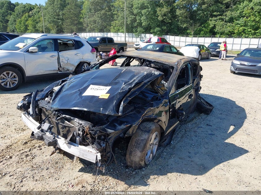 2020 Hyundai Sonata VIN 5NPEG4JA7LH054449 IAAI salvage auction — Burn Interior, Salvage Title, sold $625 on 2026-07-16 (photo 6)