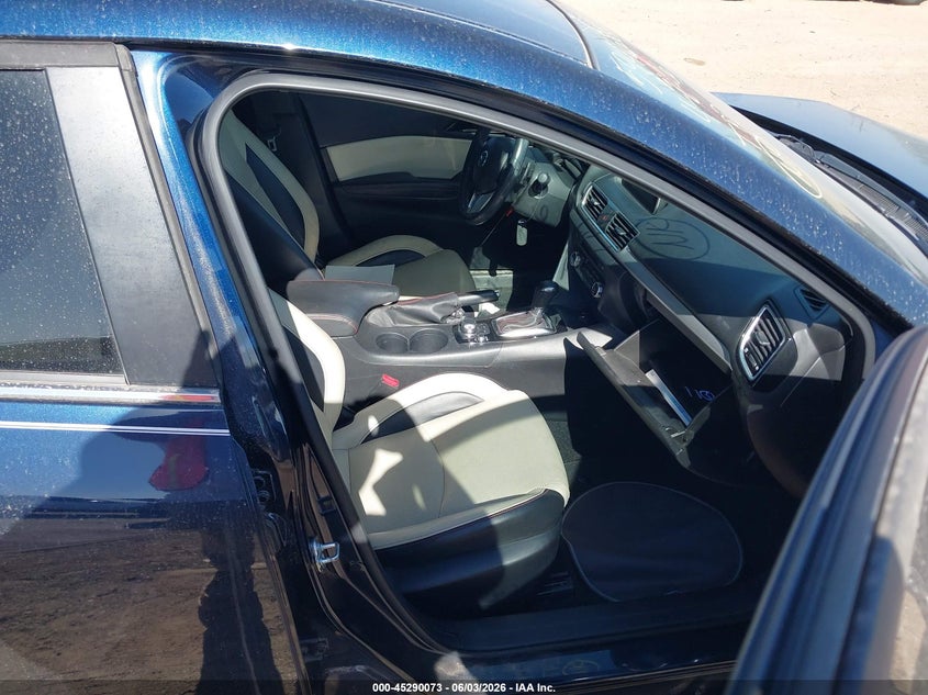 2016 Mazda 3 VIN JM1BM1N31G1280098 IAAI salvage auction — NORMAL WEAR, Clear-Dealer Only (Arizona), sold $3,050 on 2026-07-09 (photo 5)