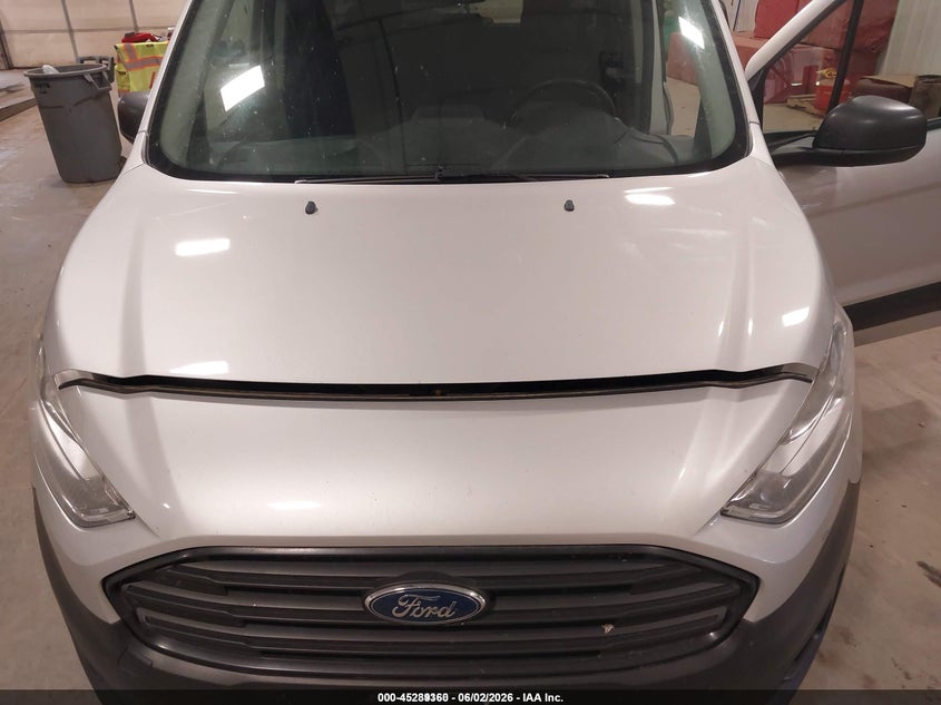 2020 Ford Transit connect VIN NM0GE9E25L1445957 IAAI salvage auction — NORMAL WEAR, SF97 (South Dakota), sold $275 on 2026-07-09 (photo 6)