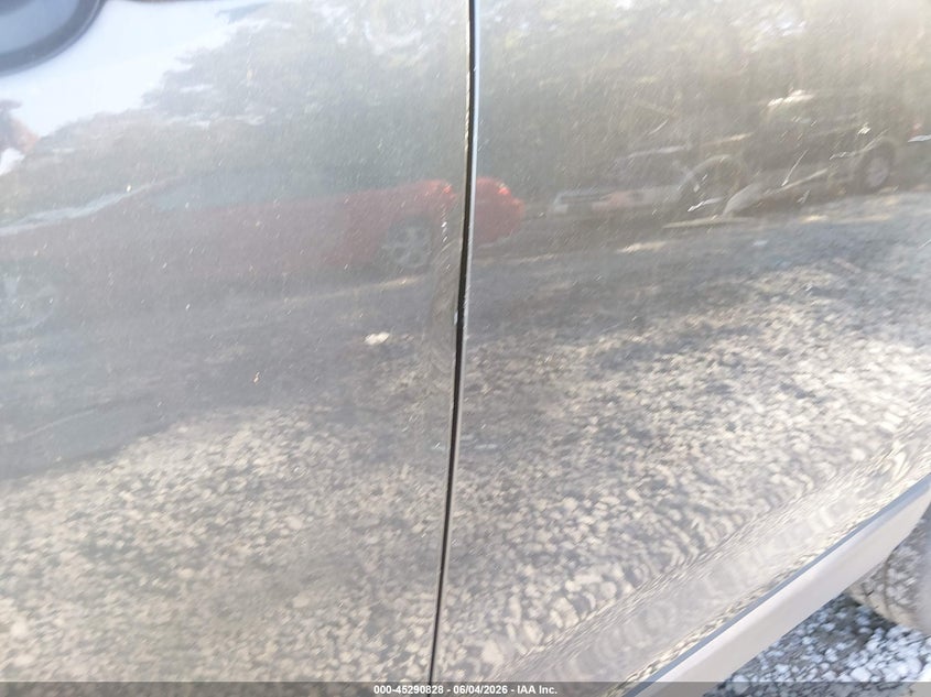 2013 Mazda Cx-9 VIN JM3TB3CV0D0416949 IAAI salvage auction — NORMAL WEAR, Clear (South Carolina), sold $475 on 2026-07-14 (photo 6)
